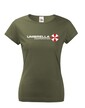 Dámske tričko Umbrella Corporation