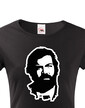 Dámske tričko Bud Spencer