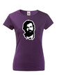 Dámske tričko Bud Spencer