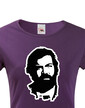 Dámske tričko Bud Spencer