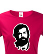 Dámske tričko Bud Spencer