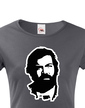Dámske tričko Bud Spencer
