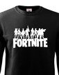 Detská mikina Fortnite