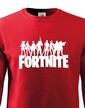 Detská mikina Fortnite