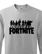 Detská mikina Fortnite