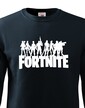 Detská mikina Fortnite