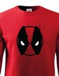Detská mikina Deadpool