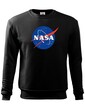 Detská mikina s potlačou NASA