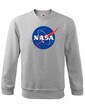Detská mikina s potlačou NASA