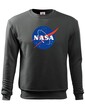 Detská mikina s potlačou NASA