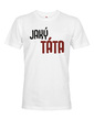 Detské body a pánske tričko Aký tato, taký syn