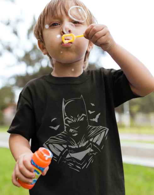 Detské tričko Batman