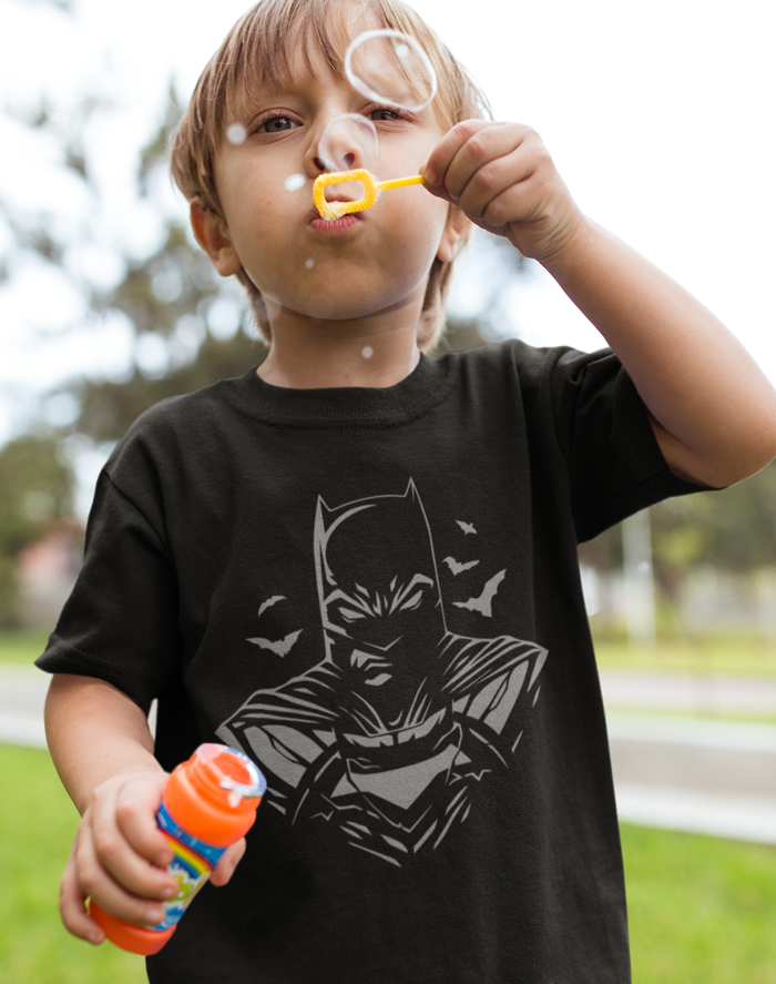 Detské tričko Batman