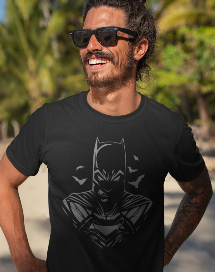 Pánske tričko Batman