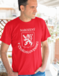 Pánske tričko Narodený v Československu