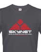 Pánske tričko SKYNET