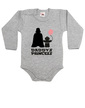 Body s potlačou Star Wars Daddys Princess