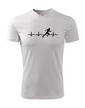 Pánské tričko Tep šprintera
