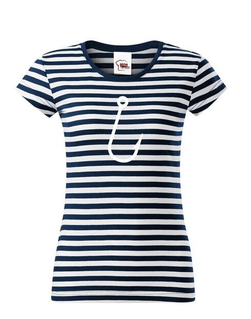 Dámske tričko Háčik