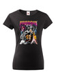 Dámské tričko Freddie Mercury