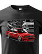 Detské tričko BMW E30 M3