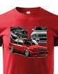Detské tričko BMW E30 M3