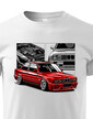 Detské tričko BMW E30 M3