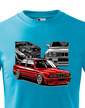 Detské tričko BMW E30 M3