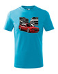 Detské tričko BMW E30 M3