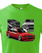 Detské tričko BMW E30 M3