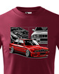 Detské tričko BMW E30 M3