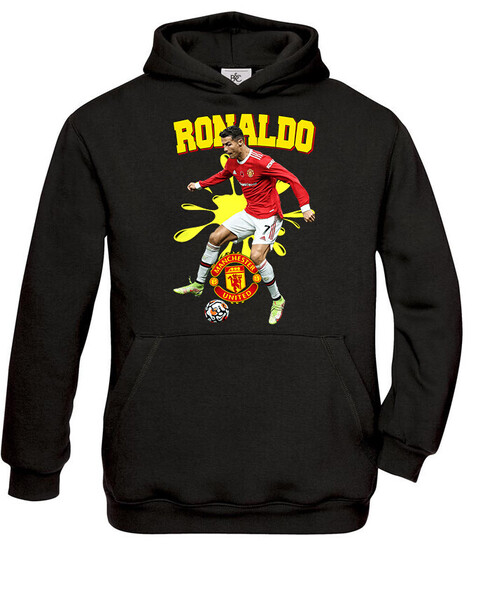 Dětská mikina Cristiano Ronaldo