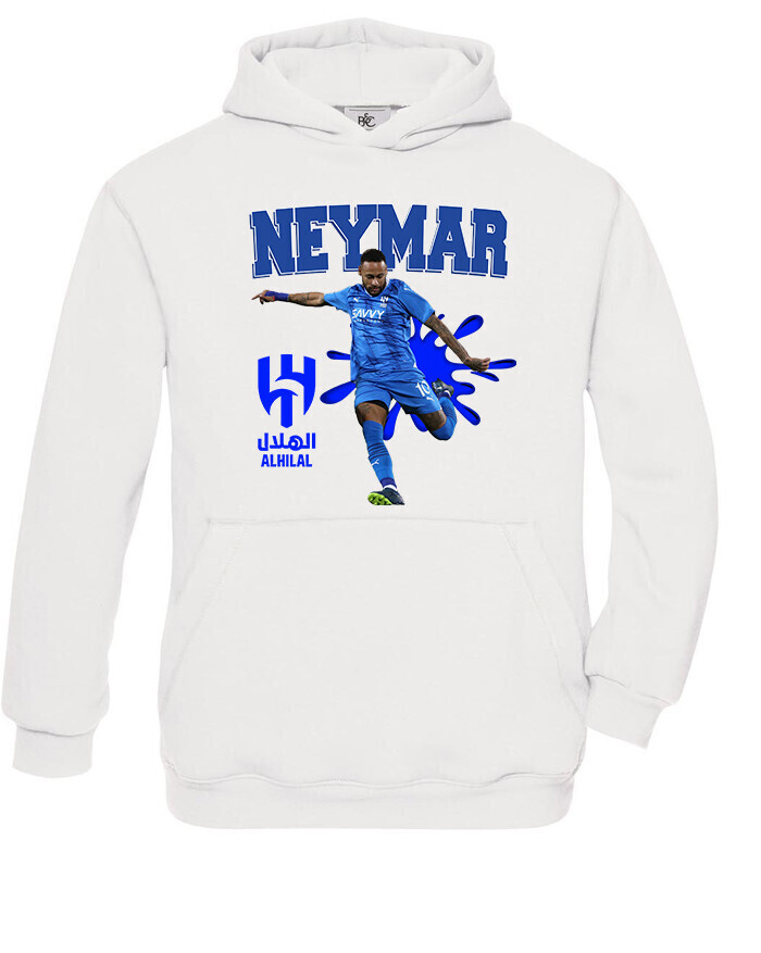 Dětská mikina Neymar