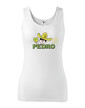 Dámské tričko Pedro