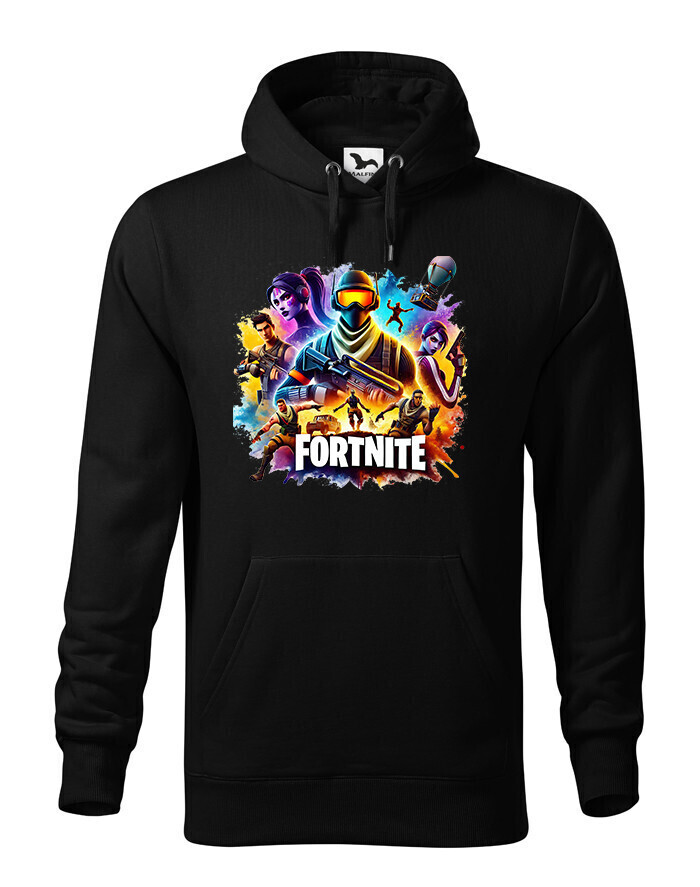 Pánska mikina Fortnite