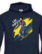 Dětská mikina Lionel Messi