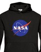 Detská mikina s potlačou NASA