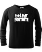 Detské tričko Fortnite