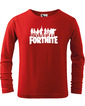 Detské tričko Fortnite