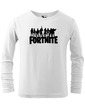 Detské tričko Fortnite