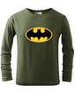 Detské tričko Batman