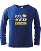 Detské tričko - Budem veľký brat