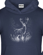 Detská mikina Jeleň