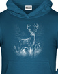 Detská mikina Jeleň