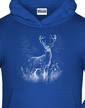 Detská mikina Jeleň