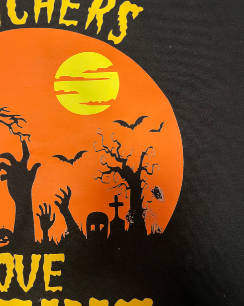 Pánské tričko pro učitele