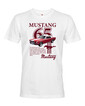 Pánské tričko Ford Mustang 65
