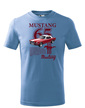 Detské tričko Ford Mustang 65
