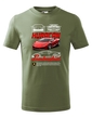 Detské tričko Lamborghini Huracan 2