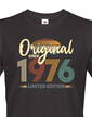 Pánske tričko Original Limited Edition